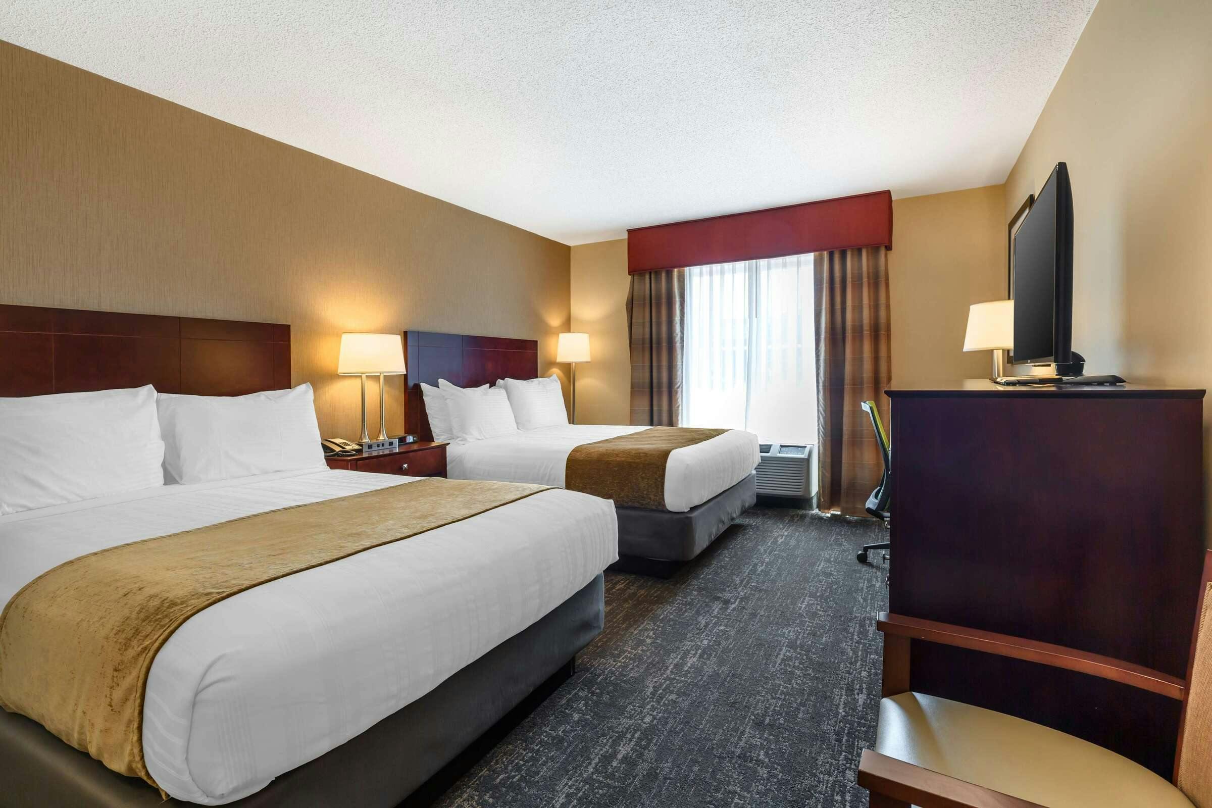 Hotel Best Western Braintree Inn photo 4