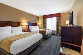 Hotel Best Western Braintree Inn photo 4