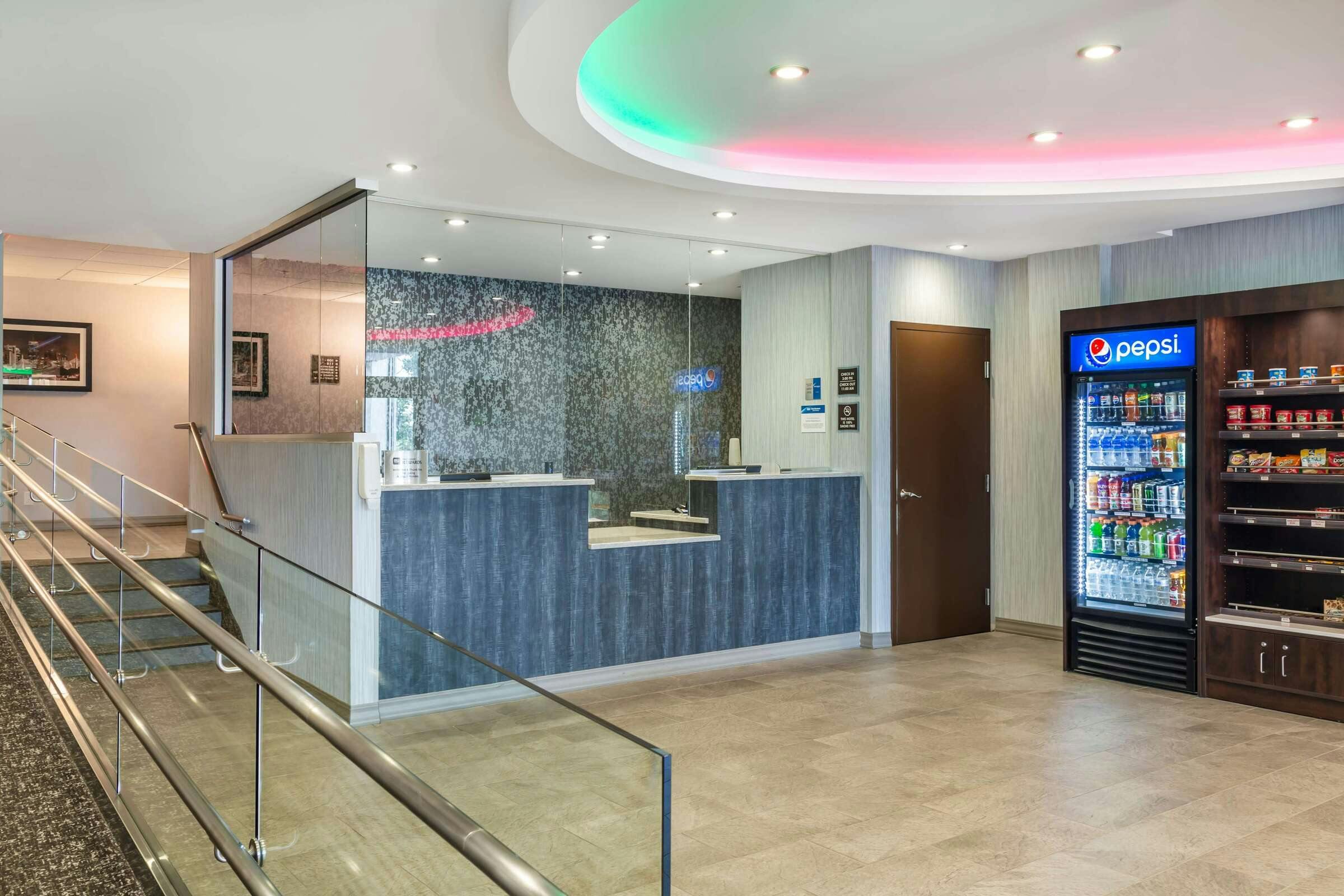 Hotel Best Western Braintree Inn photo 5