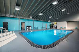 Hotel Best Western New Oregon photo 3