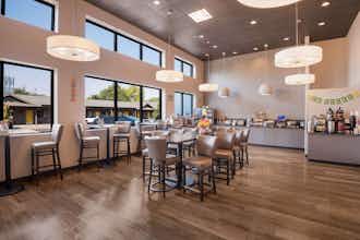 Hotel Best Western New Oregon photo 4