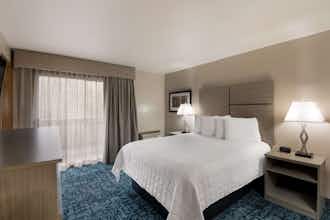 Hotel Best Western New Oregon photo 5
