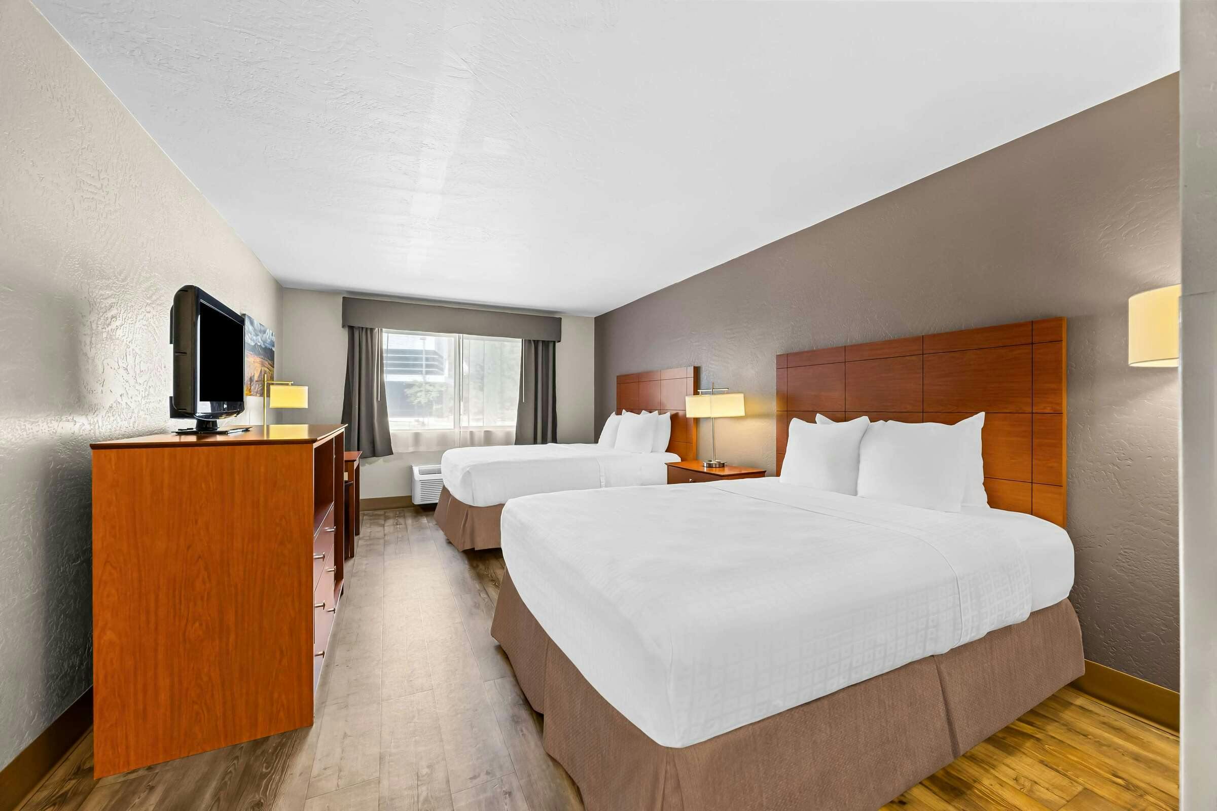 Hotel Best Western Inn At The Rogue photo 3