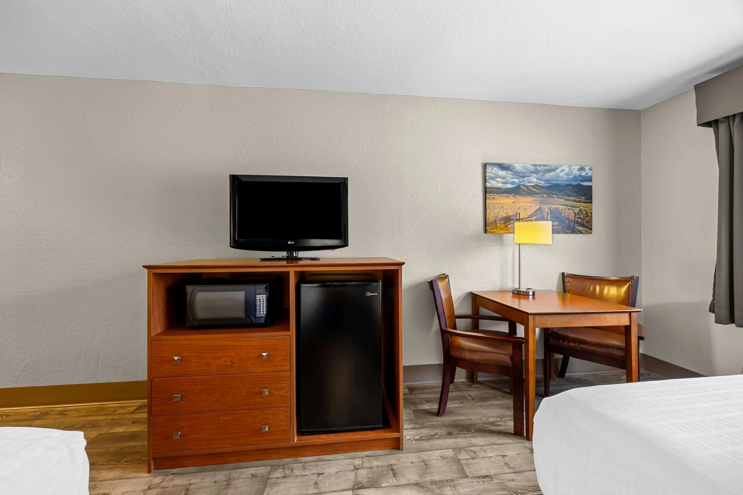 Hotel Best Western Inn At The Rogue photo 4