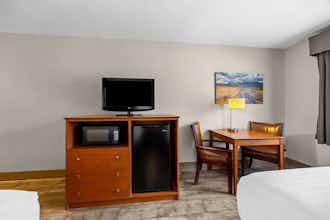 Hotel Best Western Inn At The Rogue photo 4