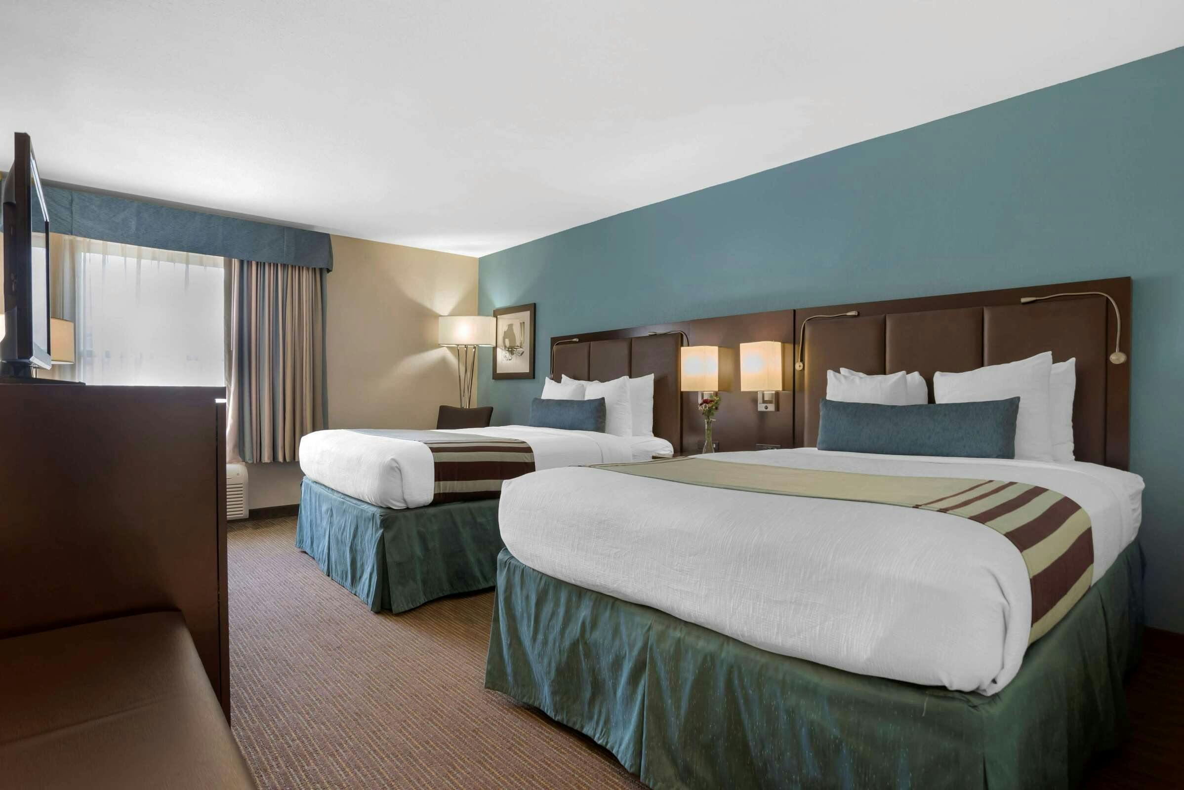 Hotel Best Western Plus Tallahassee North Hotel photo 4