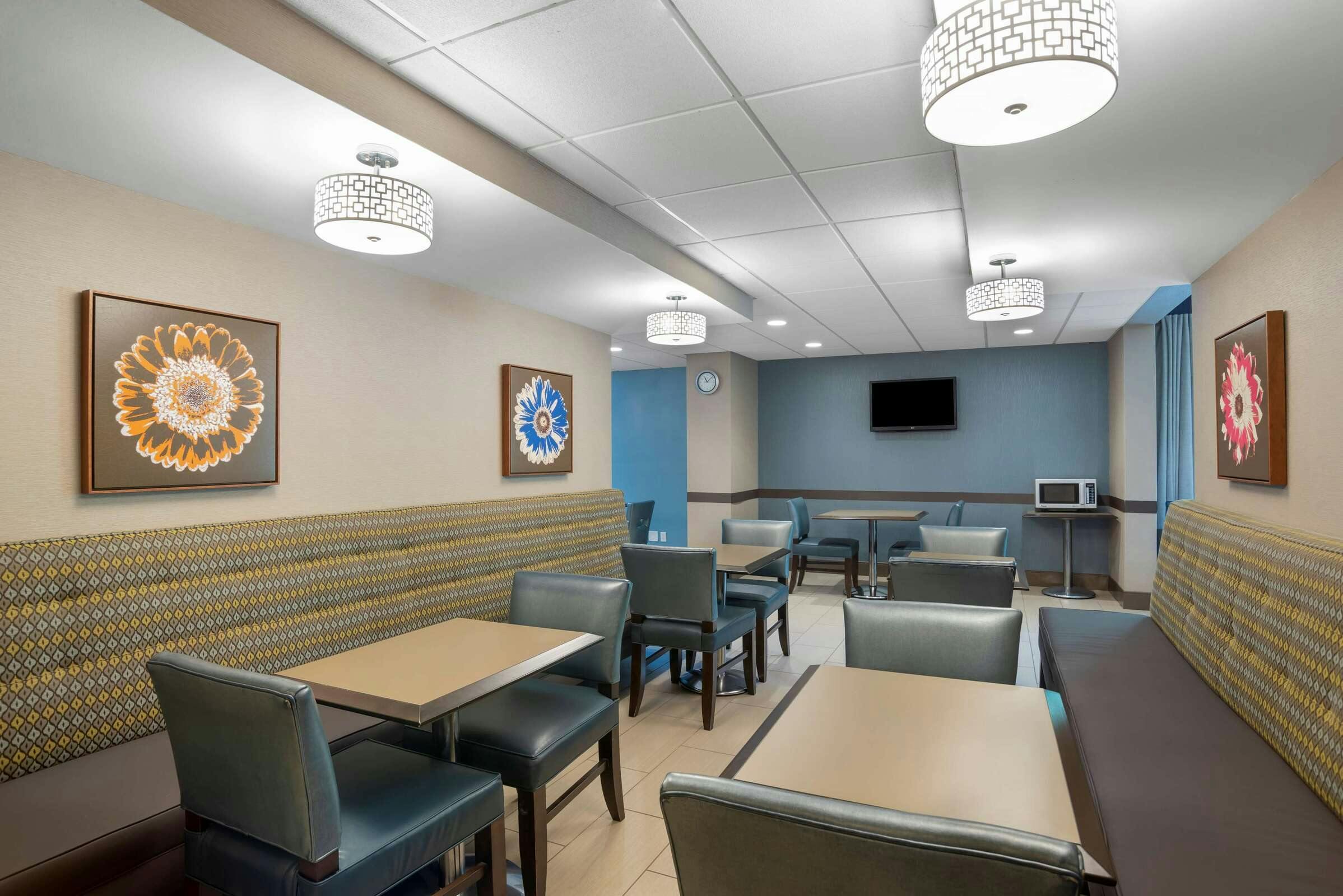 Hotel Best Western Plus Tallahassee North Hotel photo 5