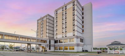 Bangor Aviator Hotel, Bw Premier Collection