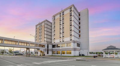Bangor Aviator Hotel, Bw Premier Collection