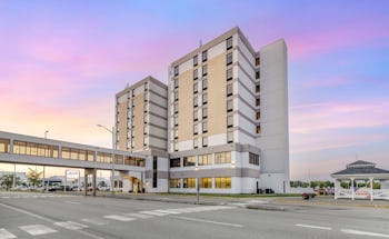 Bangor Aviator Hotel, Bw Premier Collection