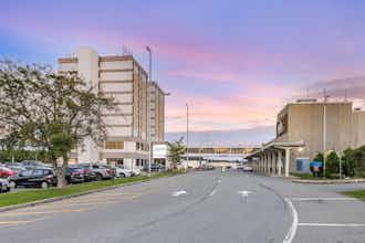 Hotel Bangor Aviator Hotel, Bw Premier Collection photo 2