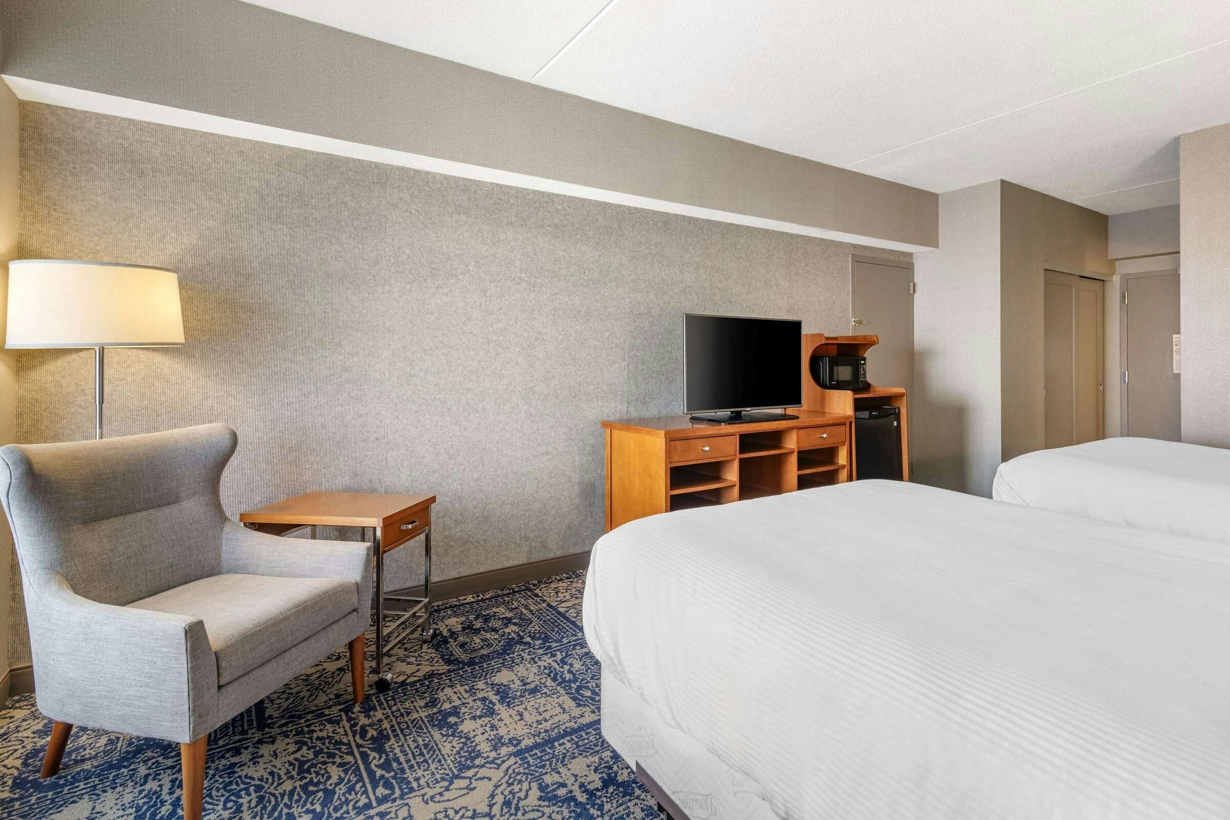 Hotel Bangor Aviator Hotel, Bw Premier Collection photo 3