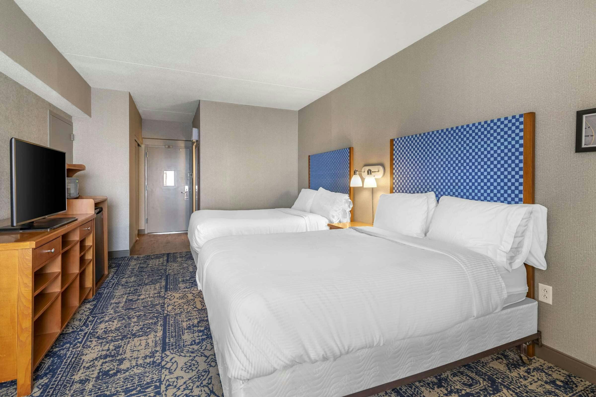 Hotel Bangor Aviator Hotel, Bw Premier Collection photo 4