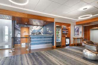 Hotel Bangor Aviator Hotel, Bw Premier Collection photo 5