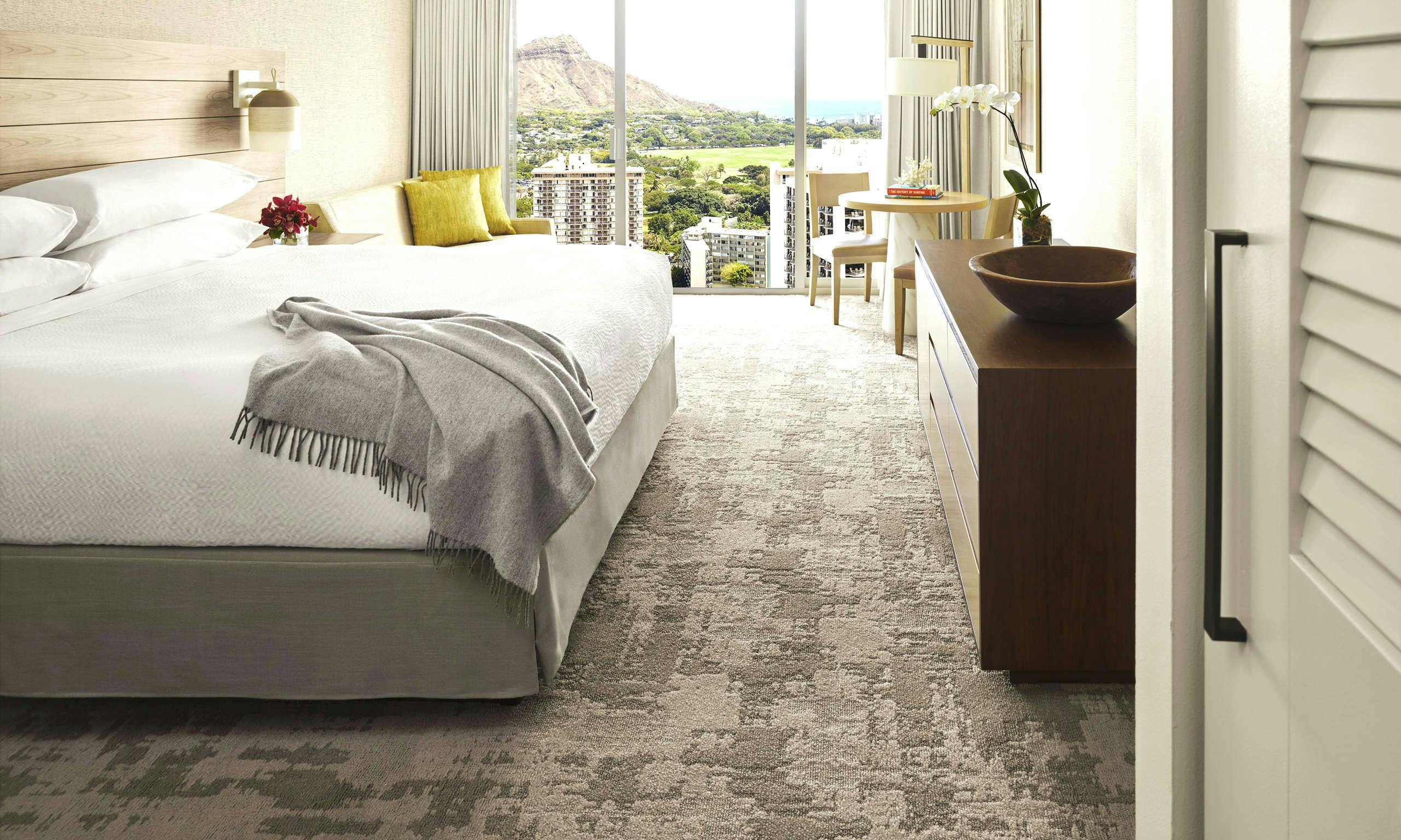 Hotel 'Alohilani Resort Waikiki Beach photo 1