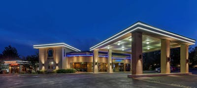 Best Western Dunmar Inn