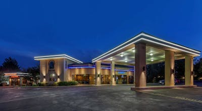 Best Western Dunmar Inn