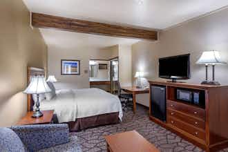 Hotel Best Western Dunmar Inn photo 1