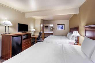 Hotel Best Western Dunmar Inn photo 3