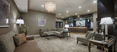 Best Western Plus Texarkana Inn & Suites