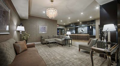 Best Western Plus Texarkana Inn & Suites