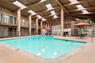 Hotel Best Western Outlaw Inn photo 4