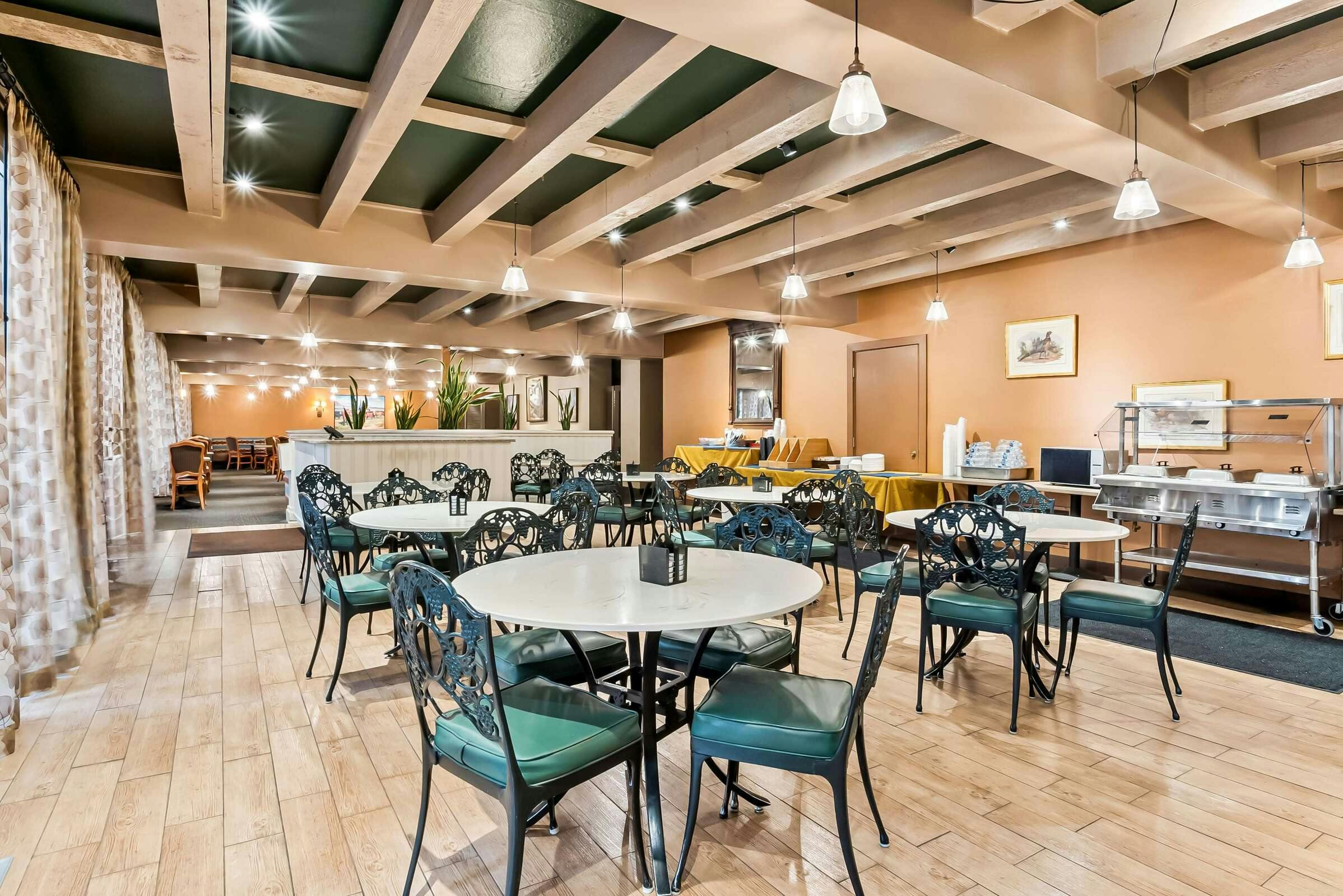 Hotel Best Western Outlaw Inn photo 5