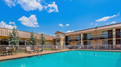 Best Western Airport