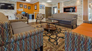 Hotel Best Western Airport photo 1