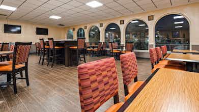 Hotel Best Western Airport photo 2