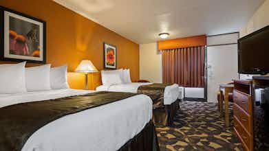 Hotel Best Western Airport photo 3