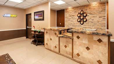 Hotel Best Western Airport photo 5