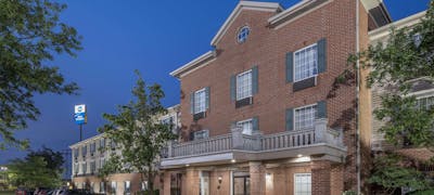 Best Western Mason Inn