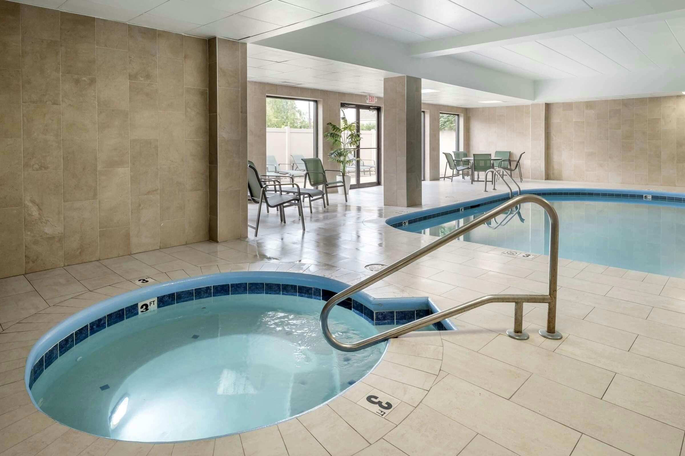 Hotel Best Western Mason Inn photo 1