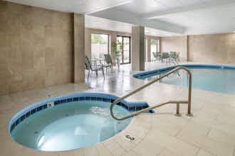 Hotel Best Western Mason Inn photo 1