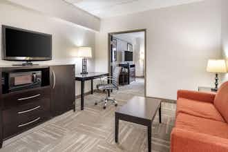 Hotel Best Western Mason Inn photo 2