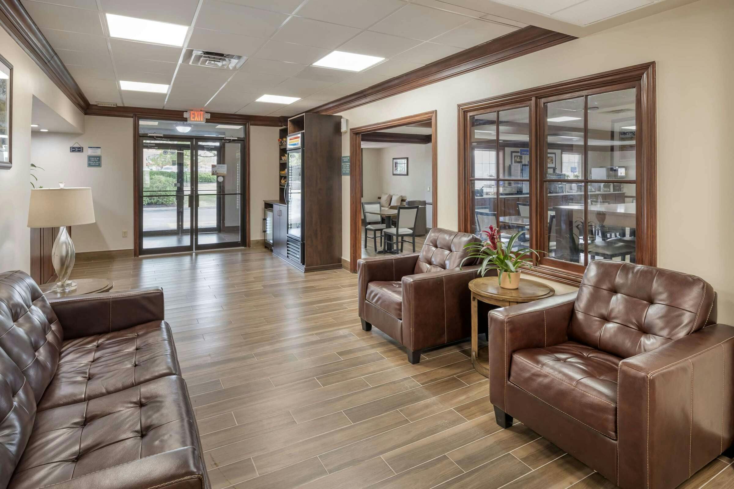 Hotel Best Western Mason Inn photo 3