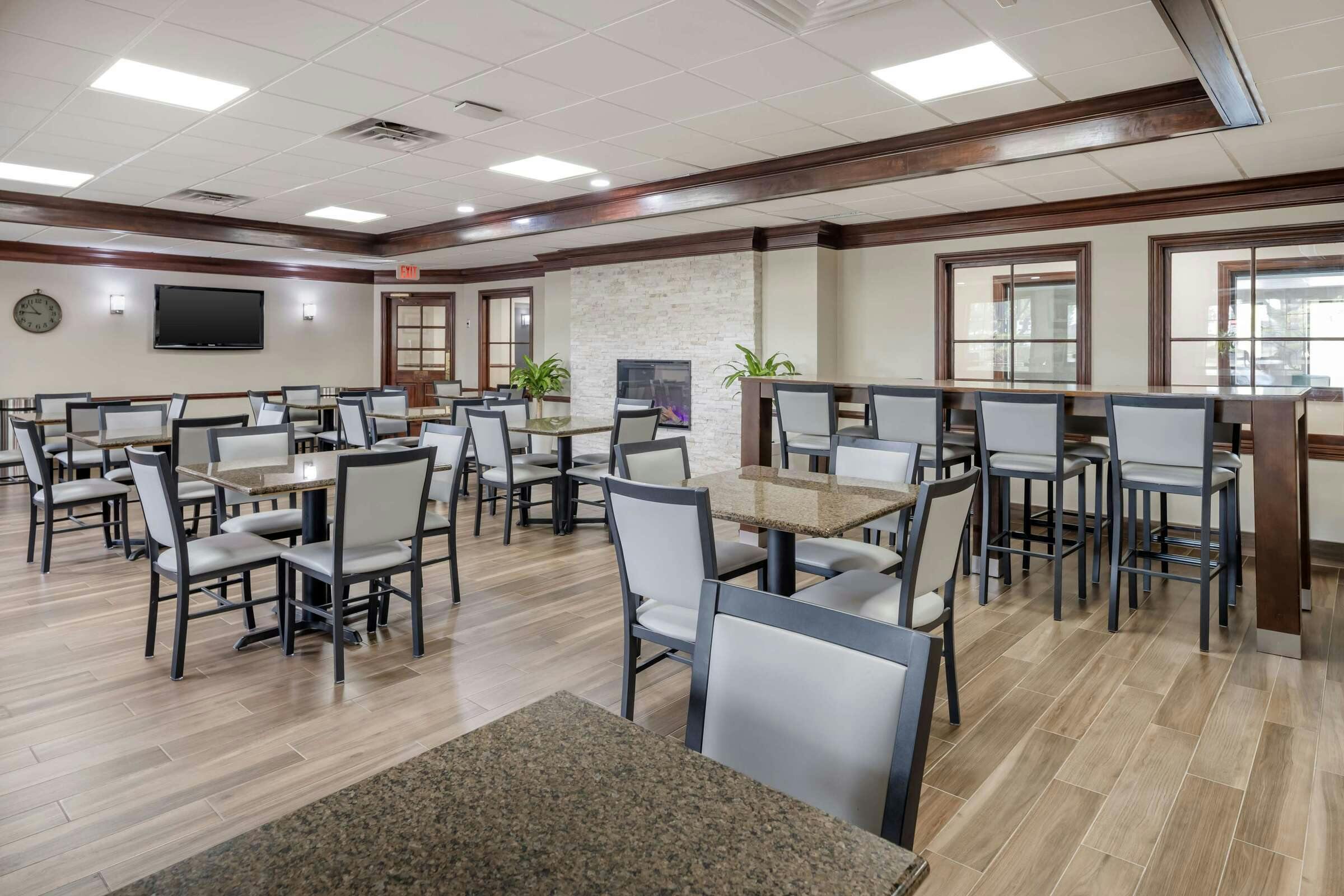 Hotel Best Western Mason Inn photo 4