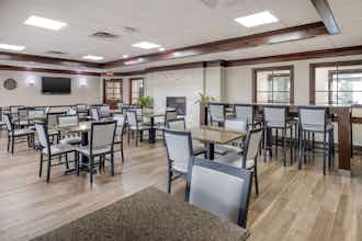 Hotel Best Western Mason Inn photo 4
