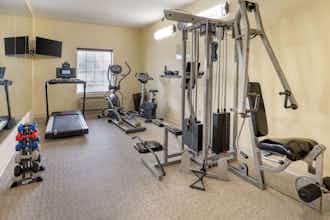 Hotel Best Western Mason Inn photo 5