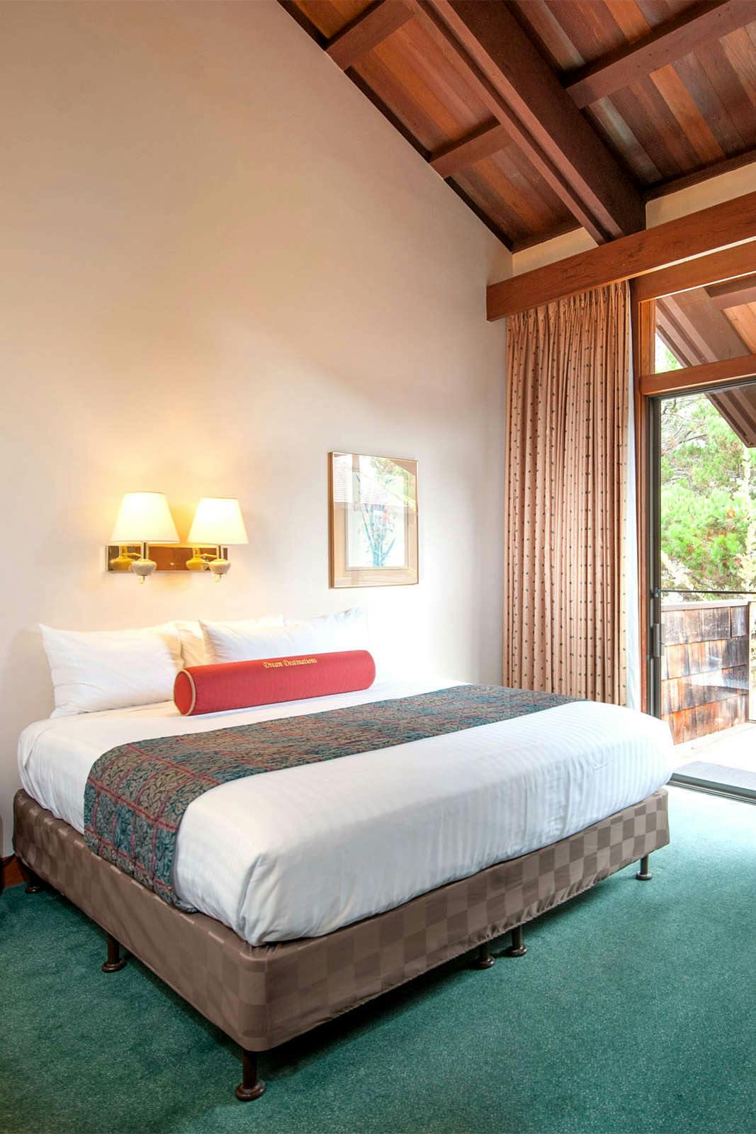 Hotel Asilomar Conference Grounds photo 1