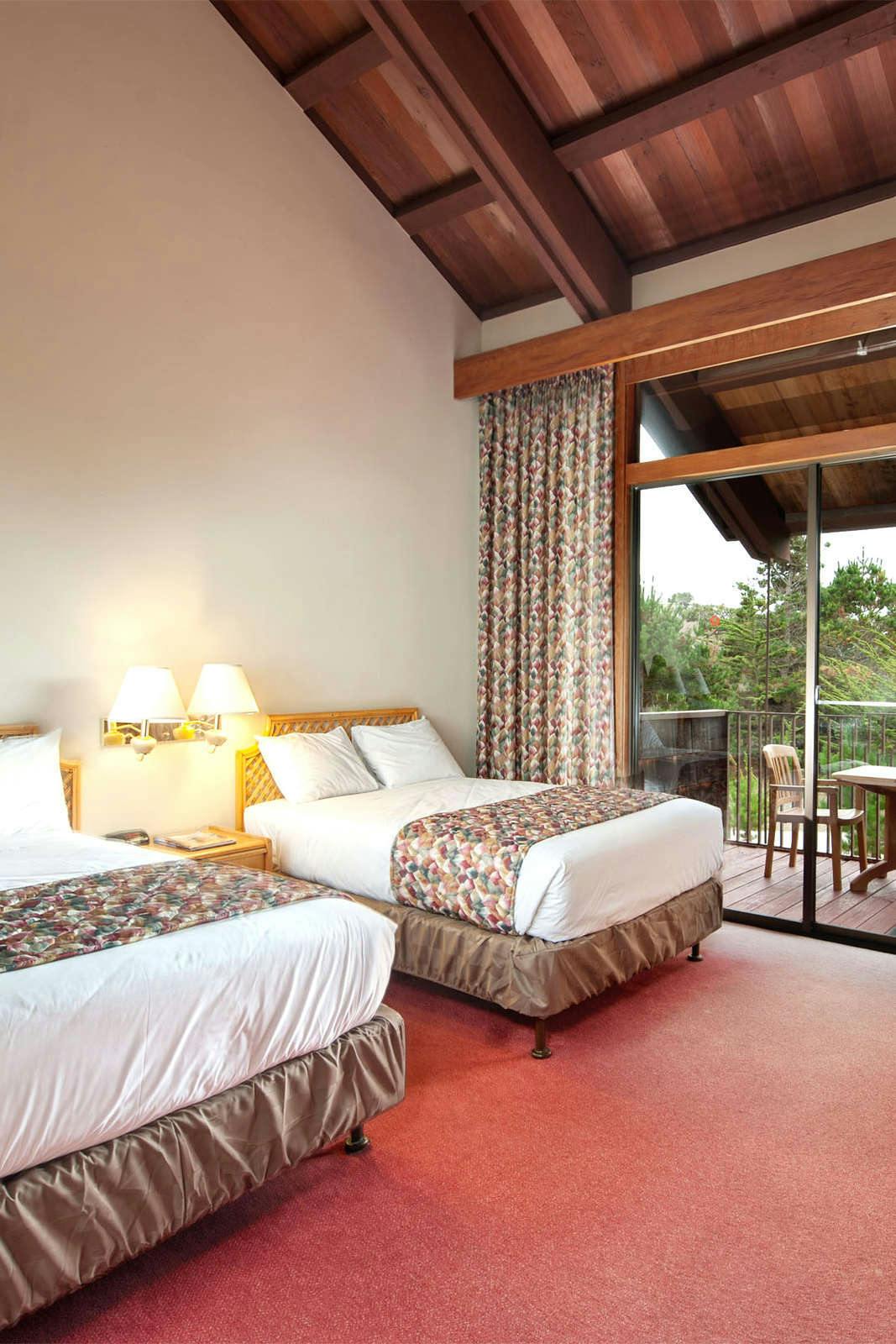 Hotel Asilomar Conference Grounds photo 3