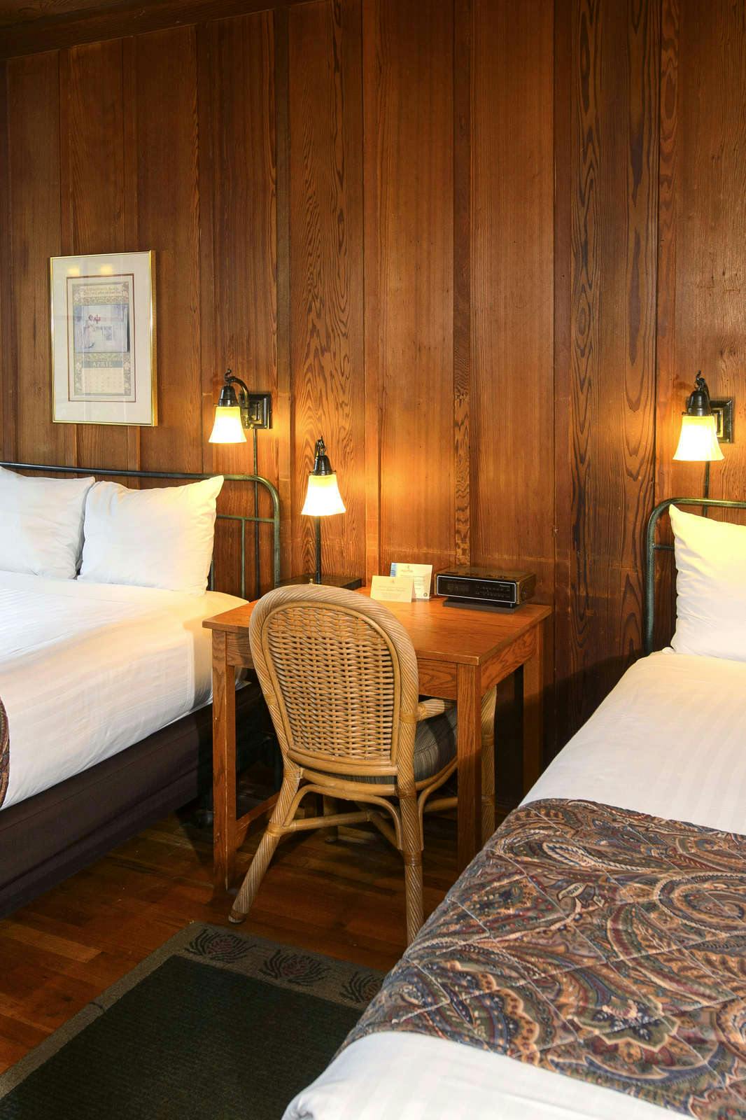 Hotel Asilomar Conference Grounds photo 5