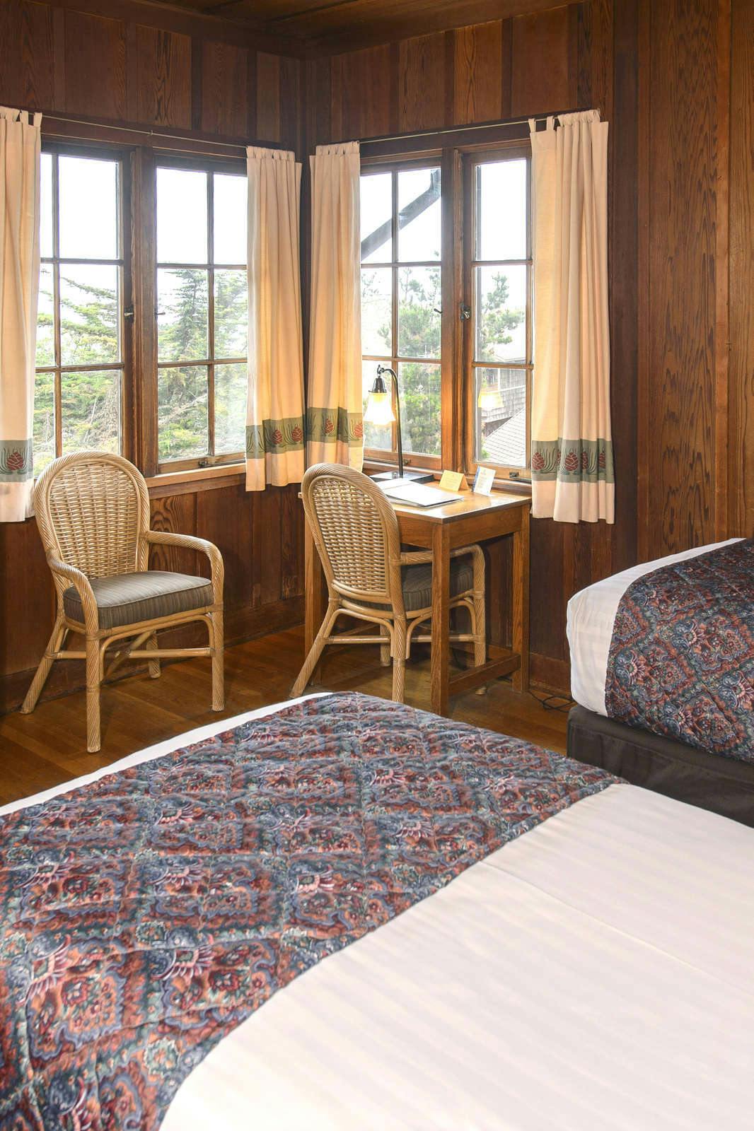 Hotel Asilomar Conference Grounds photo 4