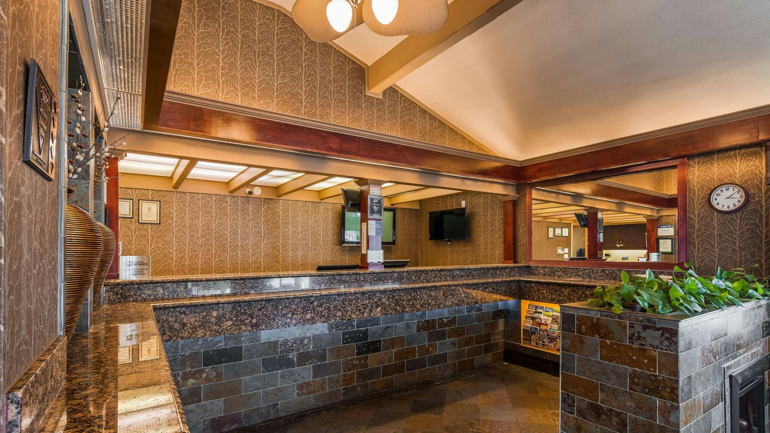 Hotel Best Western Garden Villa Inn photo 3