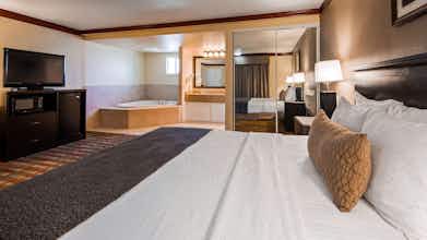 Hotel Best Western Garden Villa Inn photo 4