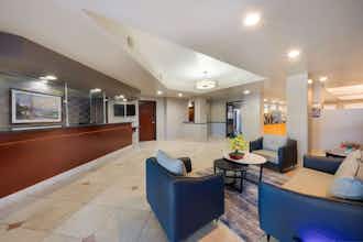 Hotel Best Western Lanai Garden Inn & Suites photo 1