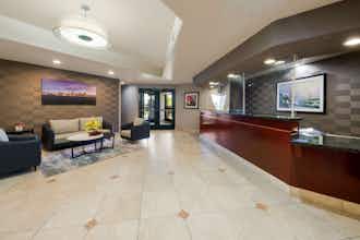 Hotel Best Western Lanai Garden Inn & Suites photo 3