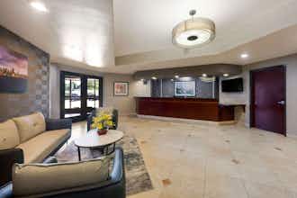 Hotel Best Western Lanai Garden Inn & Suites photo 4