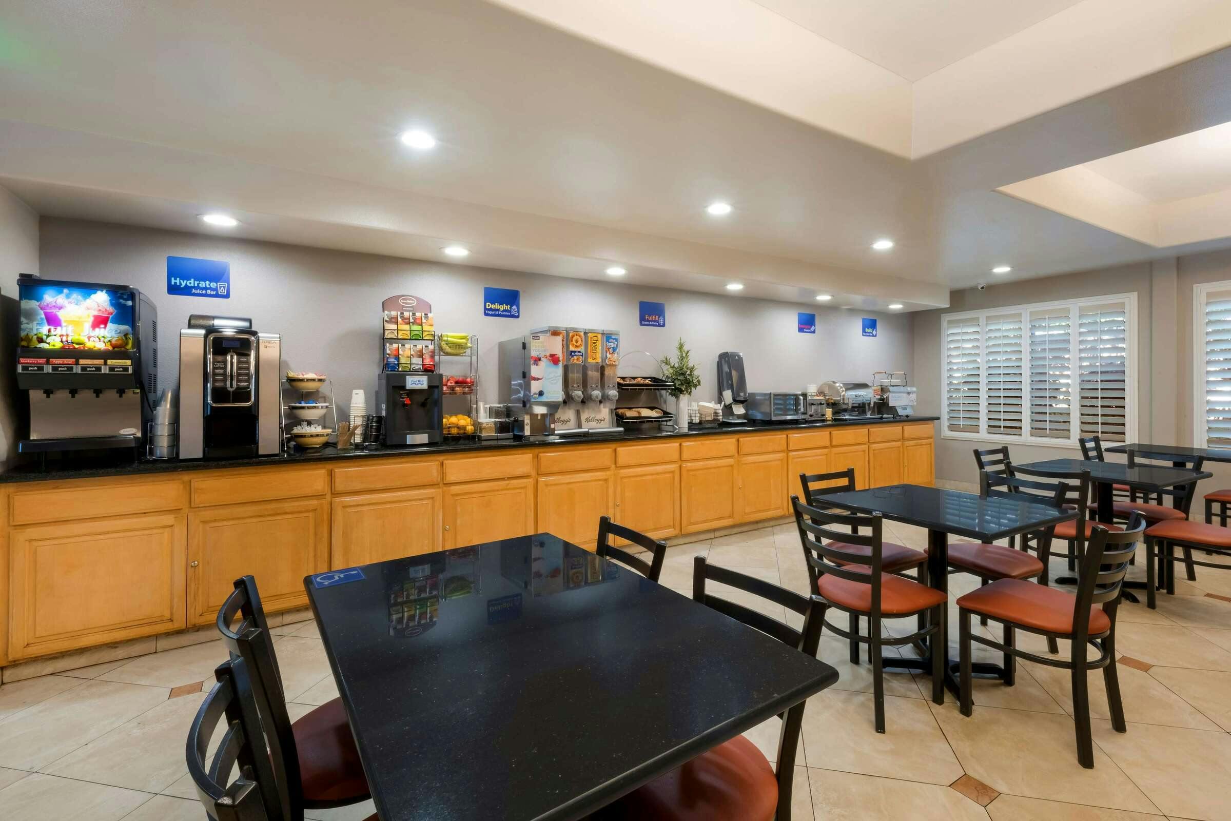 Hotel Best Western Lanai Garden Inn & Suites photo 5